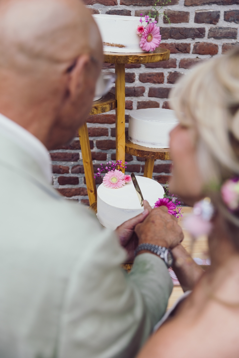 Bruidsfotografie voorbeeld