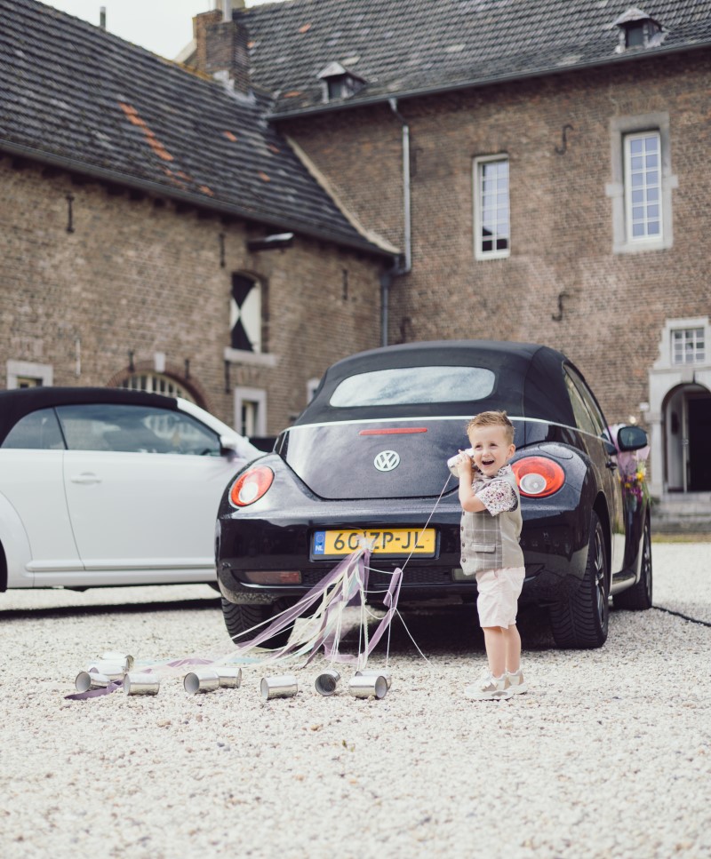 Bruidsfotografie voorbeeld