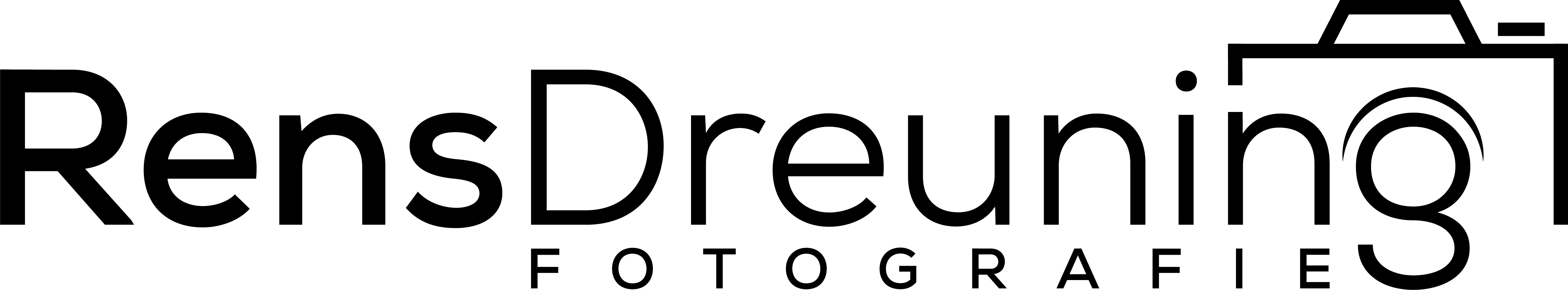 Logo van Rens Dreuning Fotografie