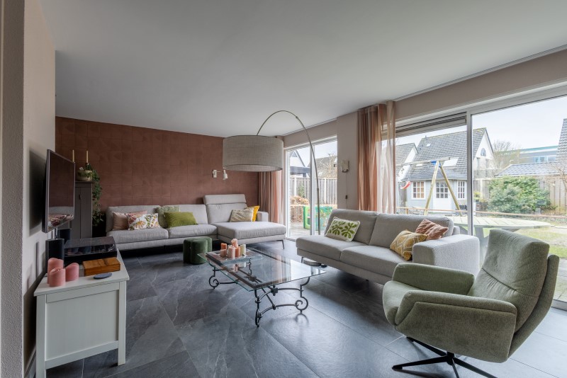 Vastgoedfotografie voorbeeld